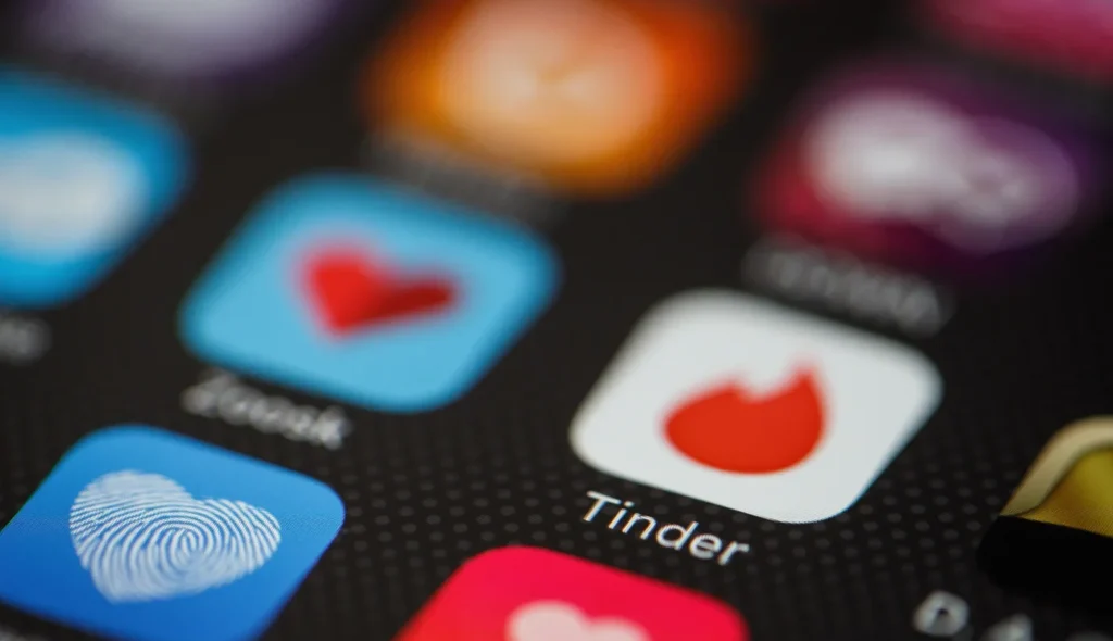 The Best Dating Apps in 2025 – Find your luv