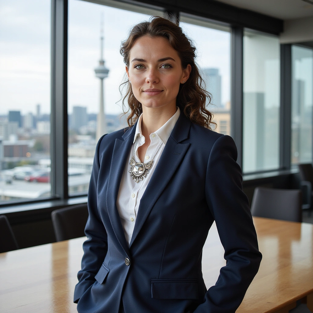 Olivia Campbell—New Zealand’s Young Car Accident Attorney Innovator